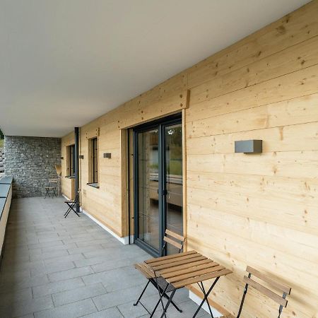 Luxury Apartment In Salzburg With Terrace Alpendorf  Exterior photo